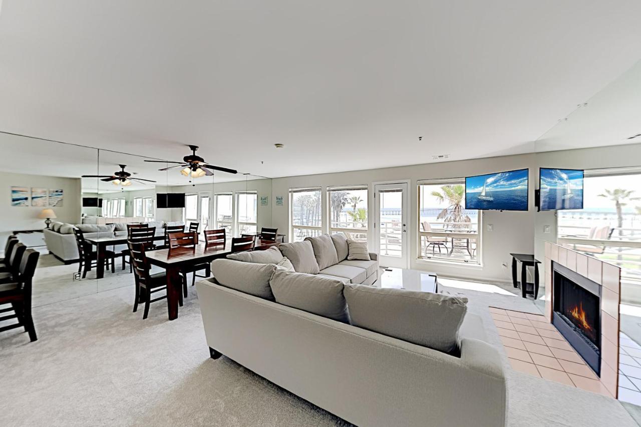 Imperial Beach Club Unit 303 Εξωτερικό φωτογραφία