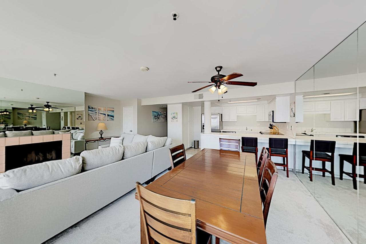 Imperial Beach Club Unit 303 Εξωτερικό φωτογραφία