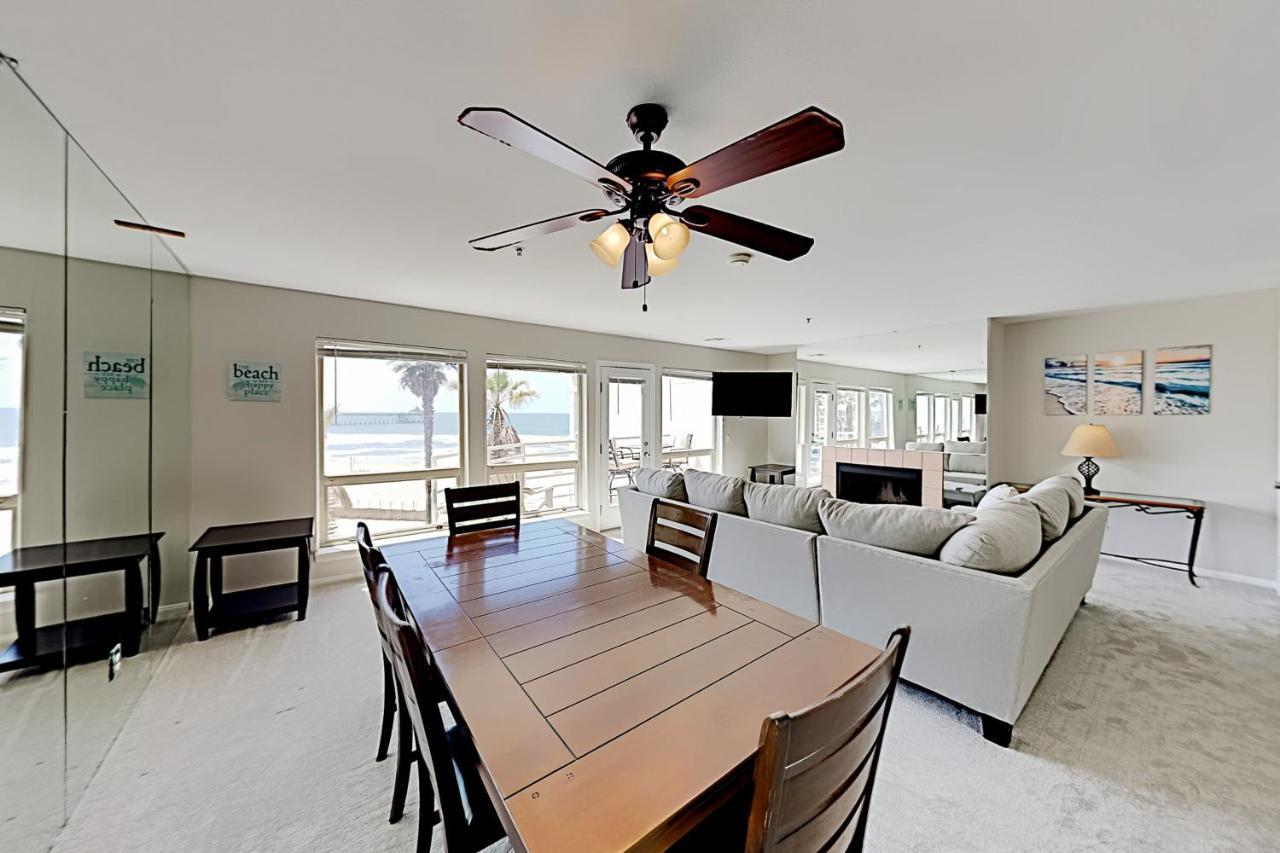 Imperial Beach Club Unit 303 Εξωτερικό φωτογραφία