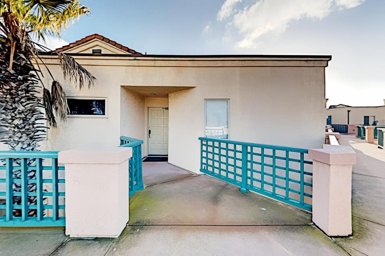 Imperial Beach Club Unit 303 Εξωτερικό φωτογραφία