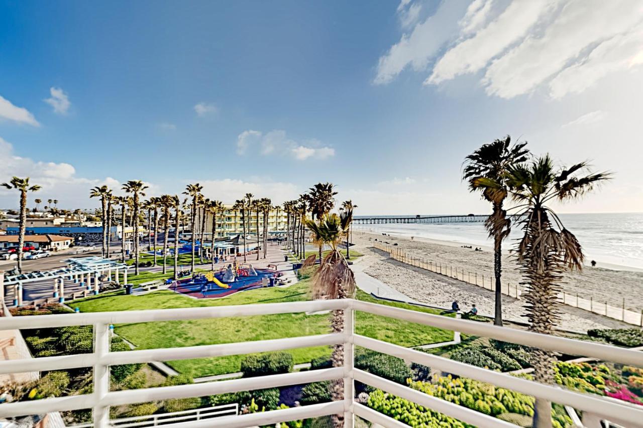 Imperial Beach Club Unit 303 Εξωτερικό φωτογραφία