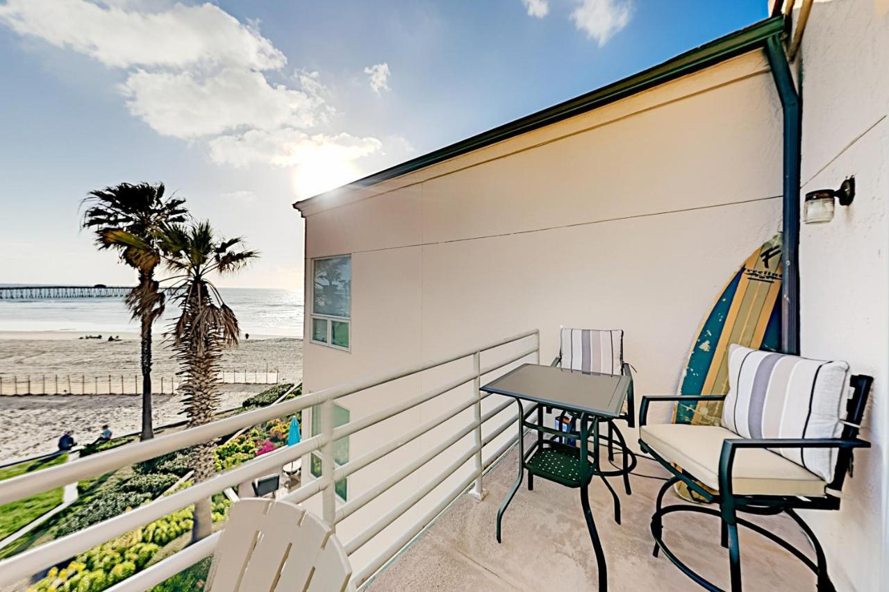 Imperial Beach Club Unit 303 Εξωτερικό φωτογραφία